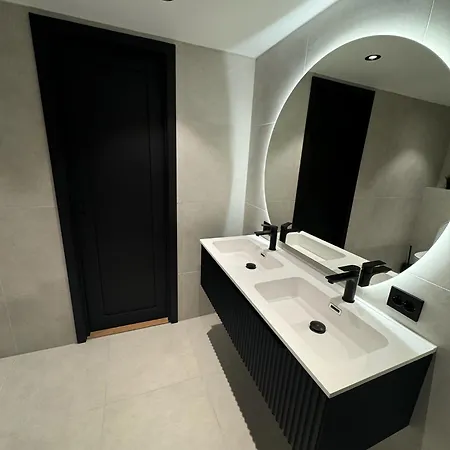 Apartamento The Tenth