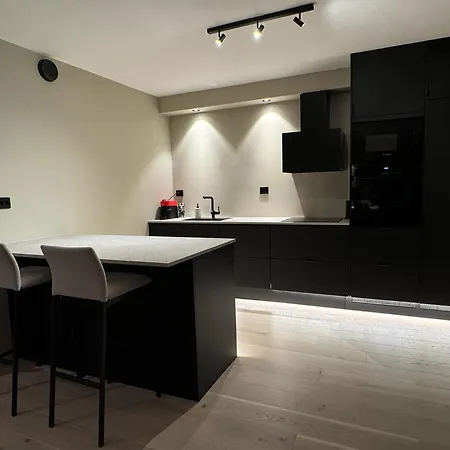 Apartmán The Tenth Stavanger