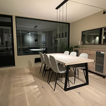 The Tenth Apartment Stavanger