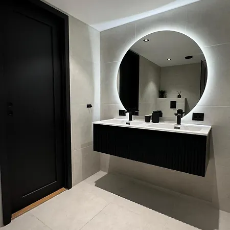 Apartamento The Tenth Stavanger