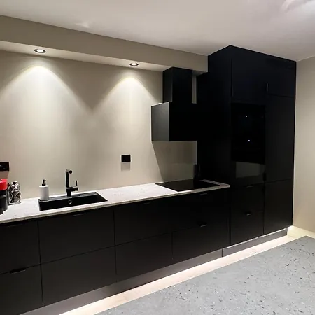 Apartamento The Tenth