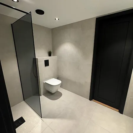 The Tenth Apartment Stavanger