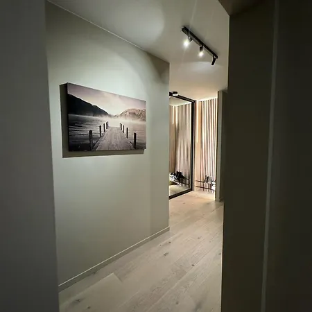 Apartment The Tenth Stavanger