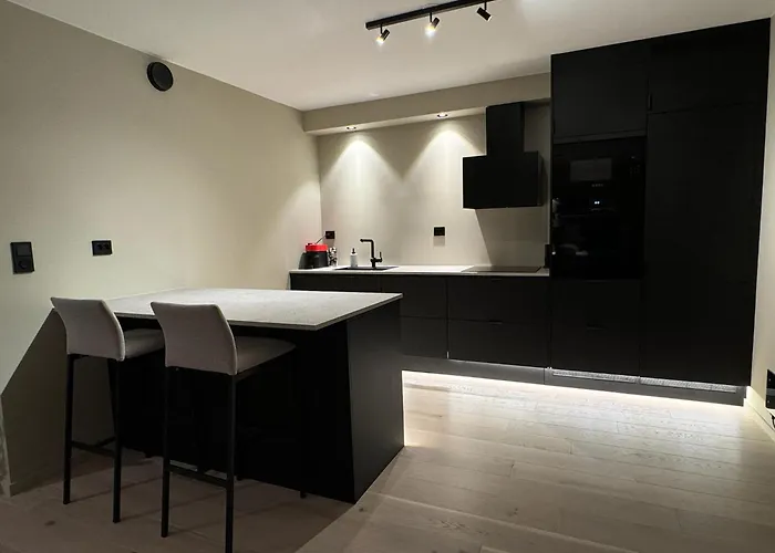 Apartamento The Tenth Stavanger