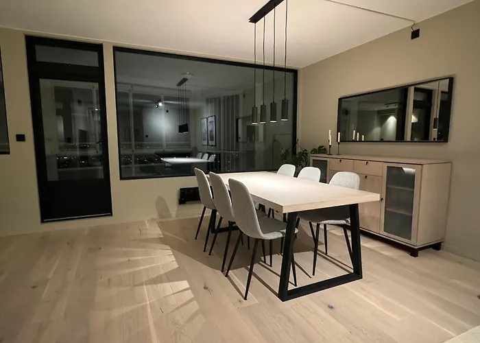 The Tenth Apartamento Stavanger