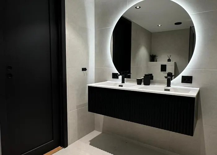 Apartment The Tenth Stavanger