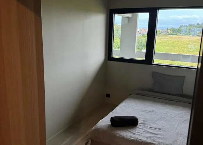 The Tenth Apartamento Stavanger