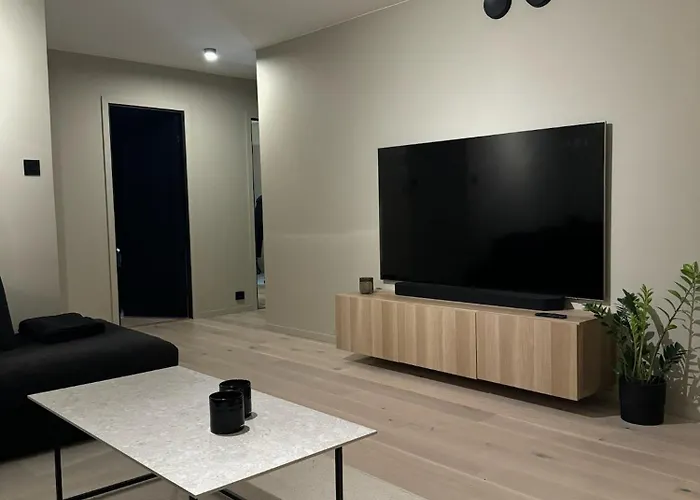 The Tenth Apartamento