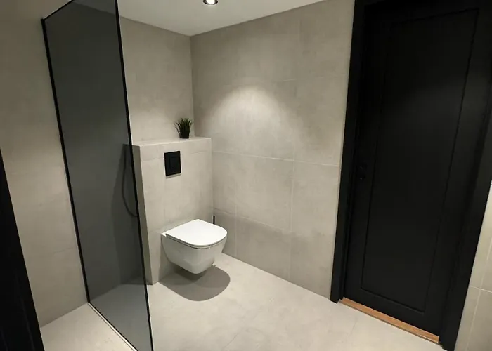 The Tenth Apartment Stavanger