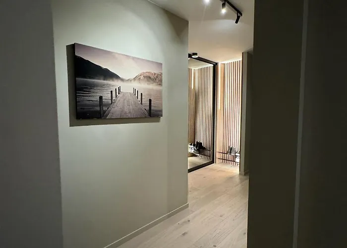 Apartamento The Tenth Stavanger